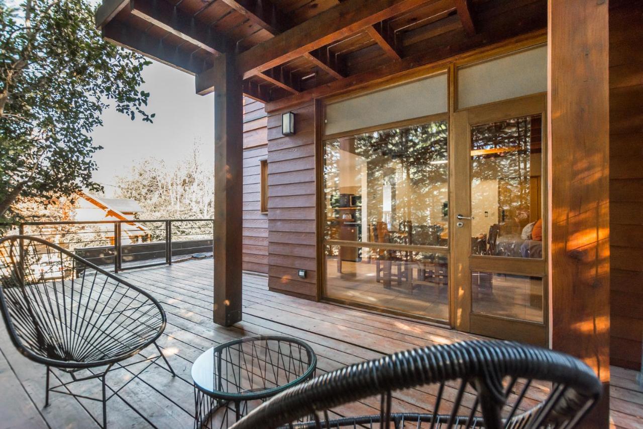 Lodge Balcones Del Sayhueque *