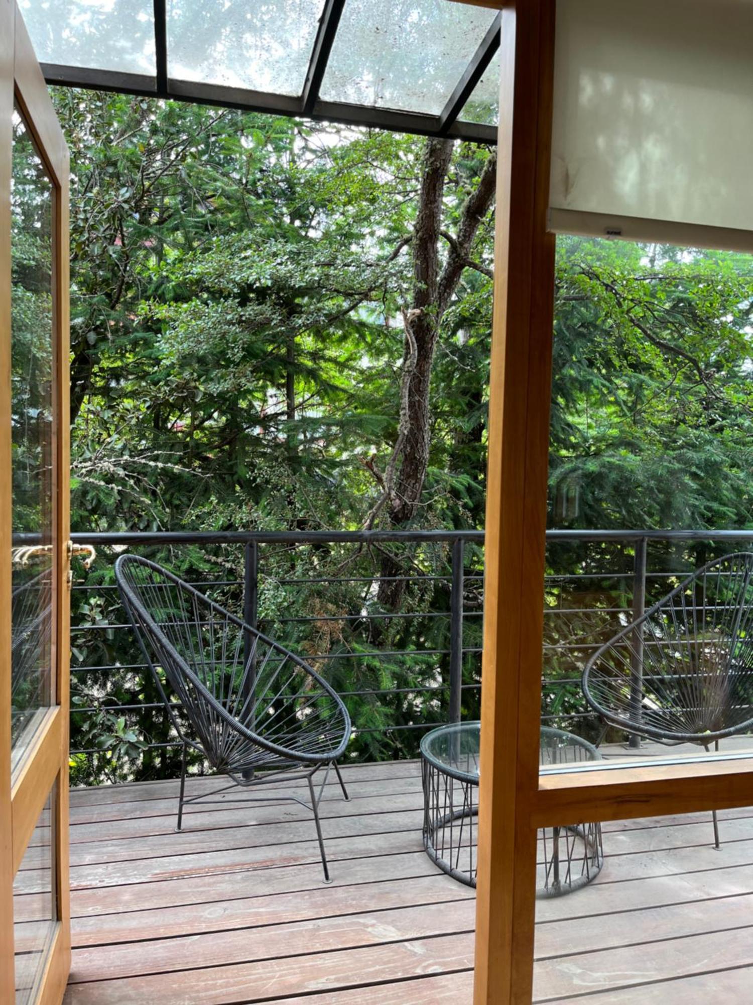 Balcones Del Sayhueque *