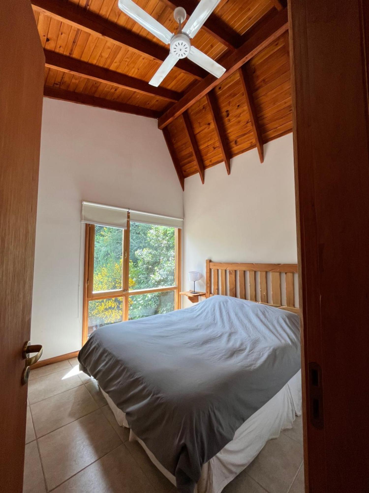 Balcones Del Sayhueque Lodge *